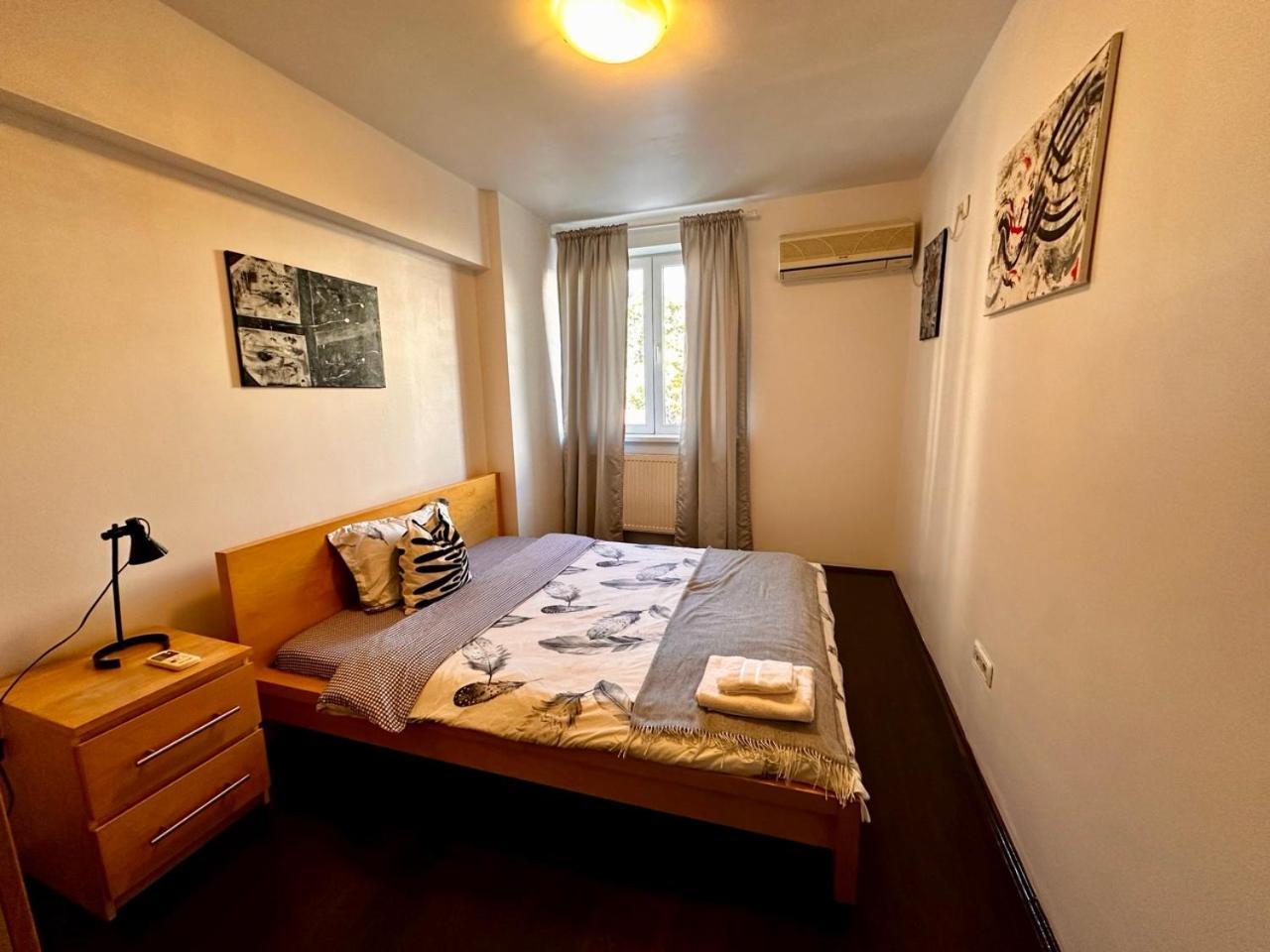 Amzei Apartment Bucuresti Exterior photo