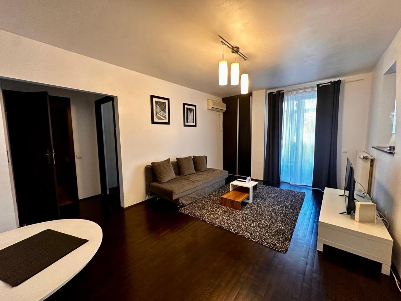 Amzei Apartment Bucuresti Exterior photo